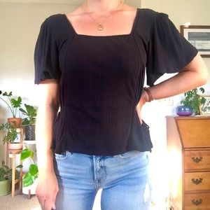 🎈Lucky Brand Knit Top